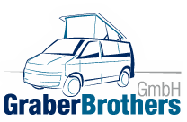 Graber Brothers GmbH Logo