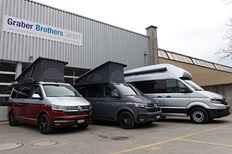Flotte Graber Brothers GmbH